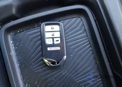 2017 Honda Cr-V Ex-L/Ex-L Navi from USA, damaged, VIN 7FARW1H89HE025762